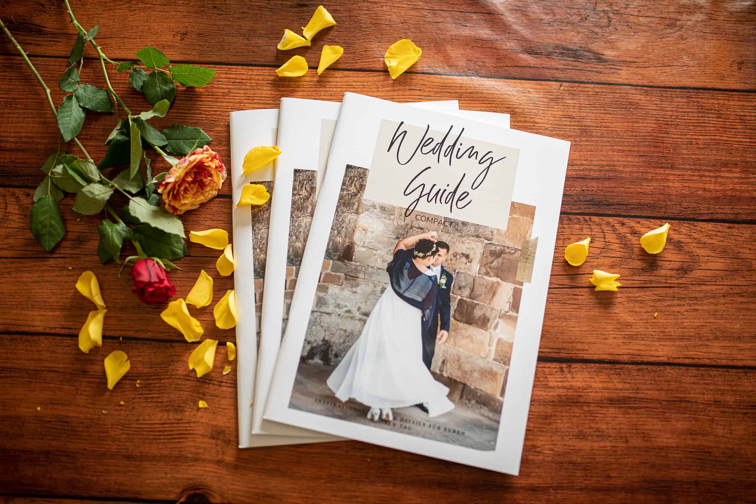 weddingguide opuslumen