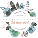 Hochzeitswahn Magazin